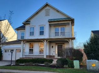 1308 Walker Dr, Fredericksburg, VA 22401
