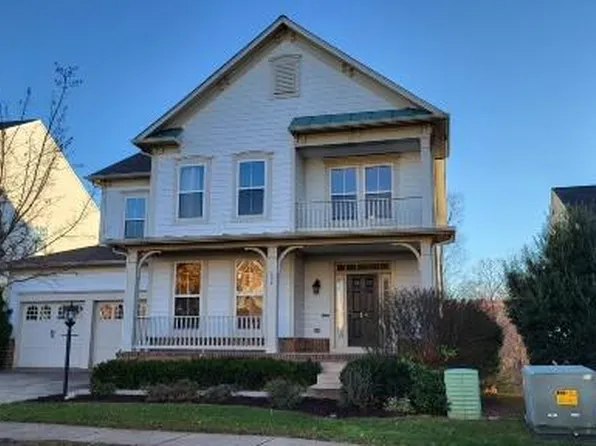 1308 Walker Dr, Fredericksburg, VA 22401