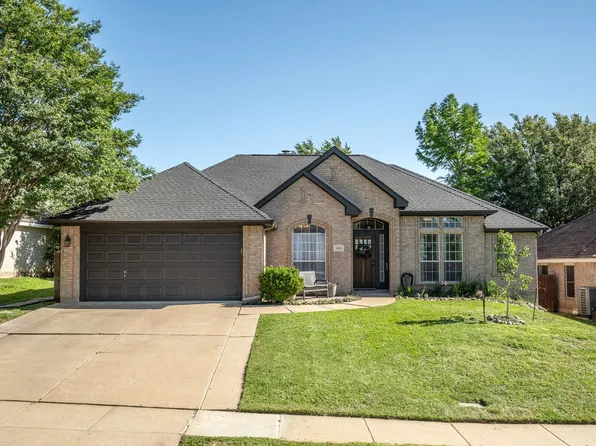 2103 Melissa Diane St, Mansfield, TX 76063