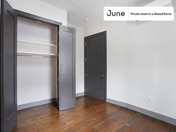 4th image of 281 Ellery St #4-D