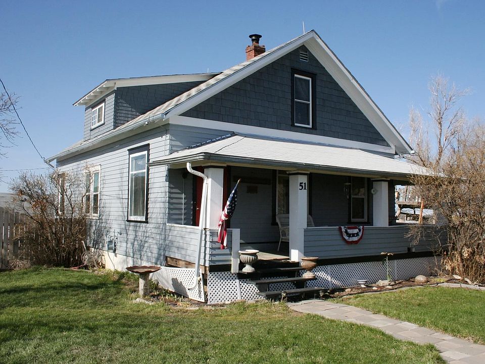 Charming farm house