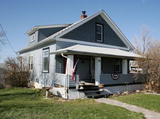 51 Red Coulee Rd, Belt, MT 59412