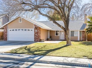 533 Heatherglen Dr, Ridgecrest, CA 93555