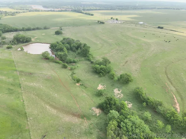 1 S Henney Rd E, Coyle, OK 73027