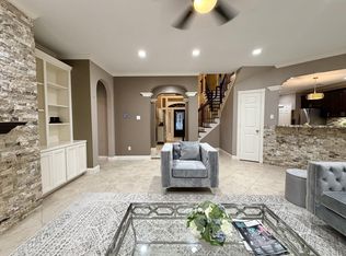4406 Oak Trail Ct, Sugar Land, TX 77479