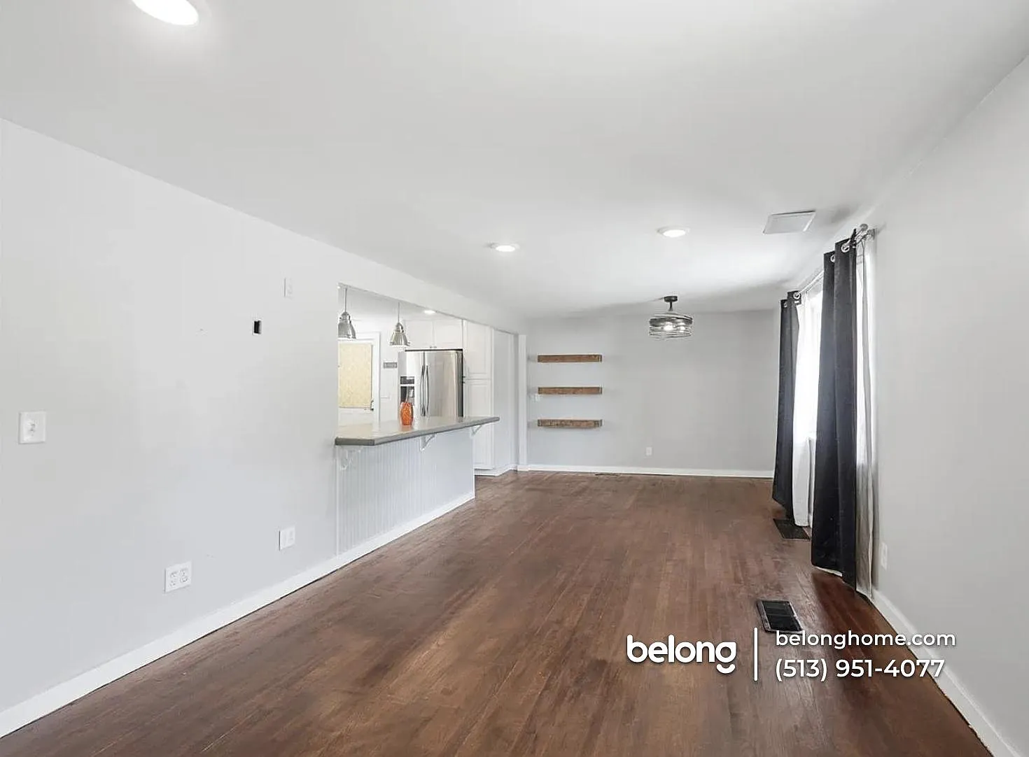4 bed, 2.5 bath, 2000 sqft, $2,395 — Photo 2