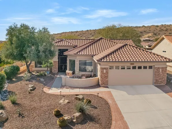 38054 S Flower Mesa Dr, Tucson, AZ 85739