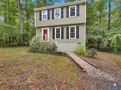 13300 Court Ridge Rd, Midlothian, VA, 23112