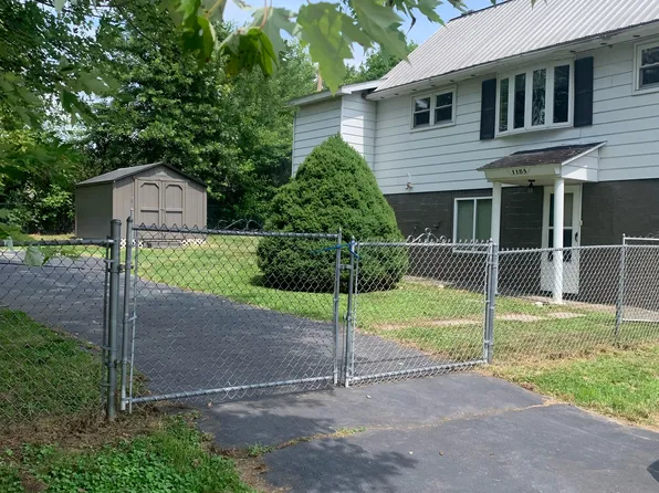 1185 Crucible Rd, Rices Landing, PA 15357