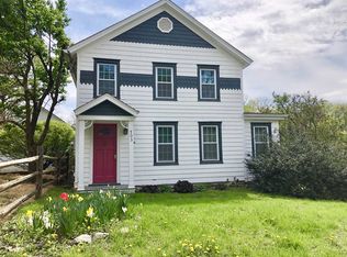 703 Deep Hollow Rd, Millbrook, NY 12545