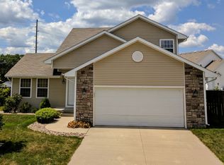 700 SE Whitetail Ln, Waukee, IA 50263