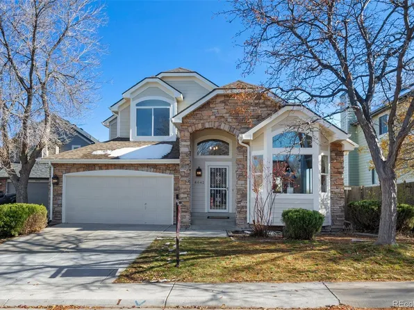8042 W 78th Circle, Arvada, CO 80005