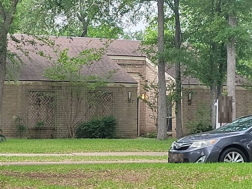 1707 Surrey Ct, Richmond, TX 77406 Zillow
