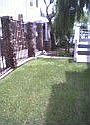 Lawn/side yard