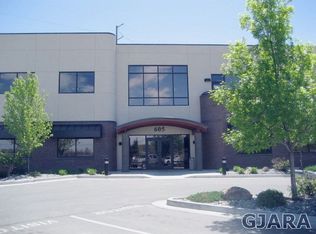 605 25 Rd STE 201, Grand Junction, CO 81505
