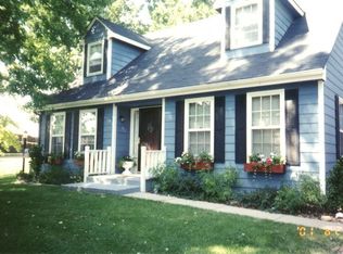 1609 Westfield Dr, Fort Collins, CO 80526