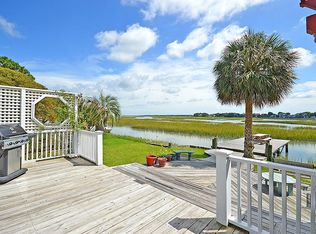 1495 Battalion Dr, Charleston, SC 29412