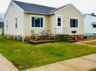 1277 Church St, Logan, OH 43138