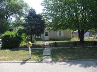 415 Barron St, Bensenville, IL