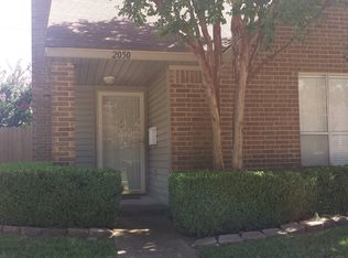 2050 Embassy Way, Carrollton, TX 75006