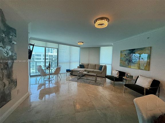 4th image of 3101 S Ocean Dr APT 1406