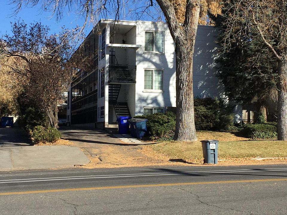 1st image of 863 E 200 S APT 7