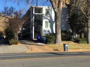 863 E 200 S APT 7, Salt Lake City, UT 84102