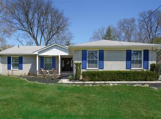 34361 Quaker Valley Rd, Farmington Hills, MI 48331