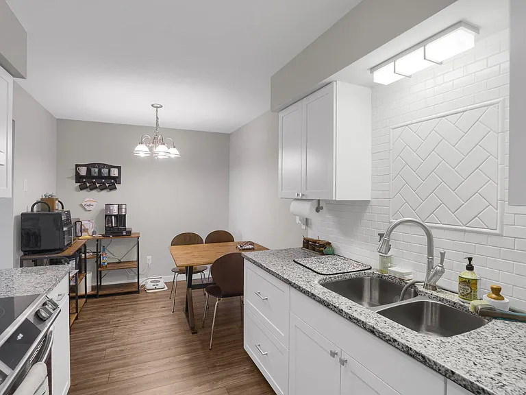 Granite Countertops
