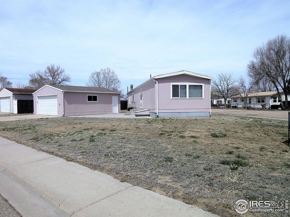 117 Crest Dr, Log Lane Village, CO 80705 Zillow