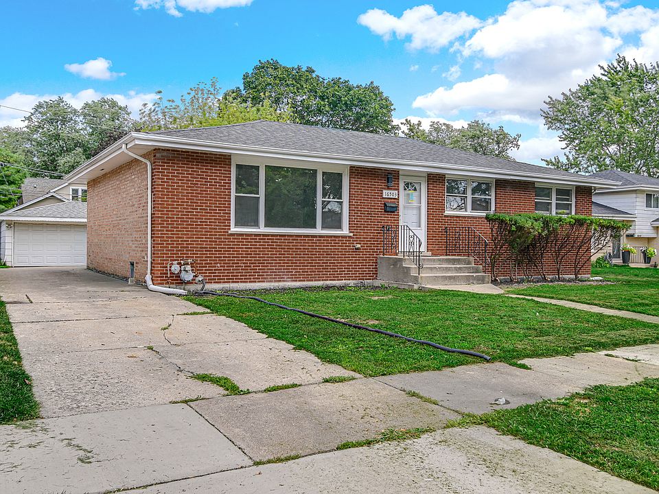1st image of 16503 Louis Ave
