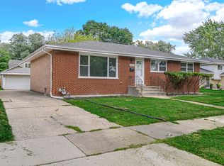 16503 Louis Ave, South Holland, IL