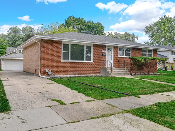 16503 Louis Ave, South Holland, IL 60473
