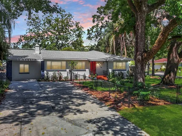 914 E Paris St, Tampa, FL 33604