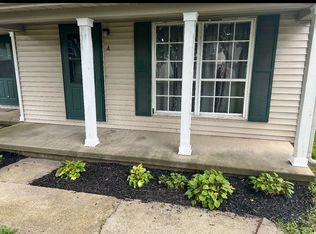 610 S Duncan Rd APT A, Champaign, IL 61821