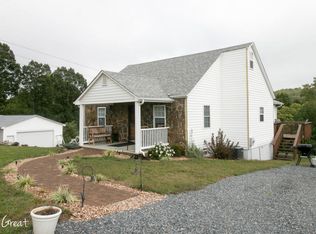 12436 Dickerson Mill Rd, Moneta, VA 24121