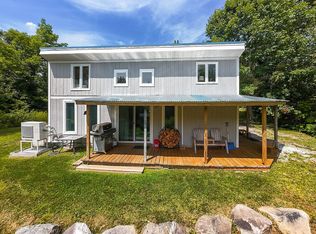 326 Woodmans Mill Road, Searsmont, ME 04973