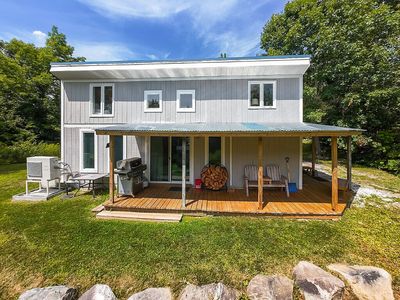 326 Woodmans Mill Road, Searsmont, ME, 04973