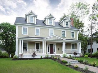 109 Church St, Winchester, MA 01890