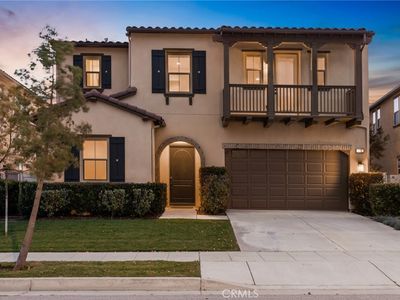 676 E Desert Willow Rd, Azusa, CA, 91702