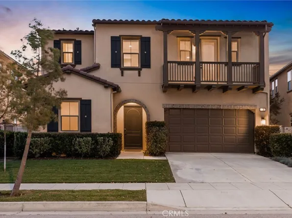 676 E Desert Willow Rd, Azusa, CA 91702