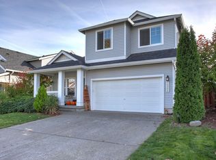 16204 23rd St E, Lake Tapps, WA 98391