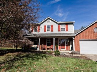 2252 Apple Ct, Lawrenceburg, IN