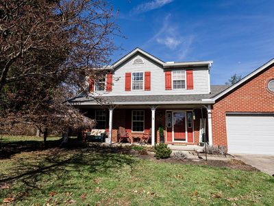 2252 Apple Ct, Lawrenceburg, IN, 47025
