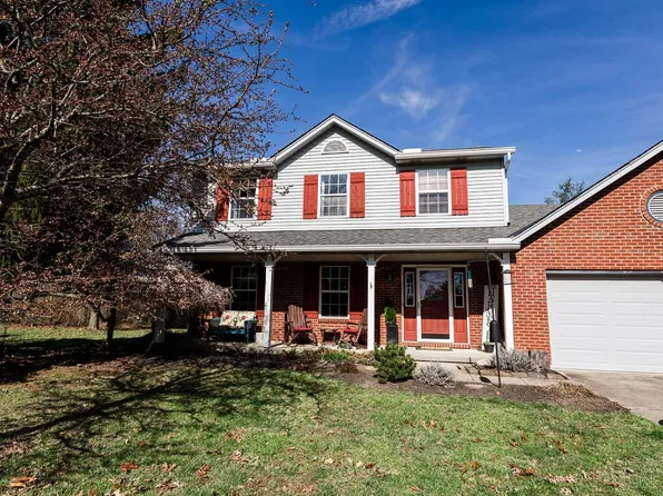 2252 Apple Ct, Lawrenceburg, IN 47025