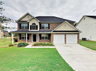 391 Thompson Ct, Hampton, GA 30228