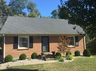 3810 Wedgewood Ct, Lexington, KY 40514