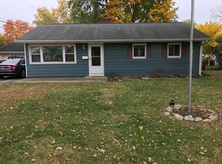 4471 Circle Dr, Hilliard, OH 43026