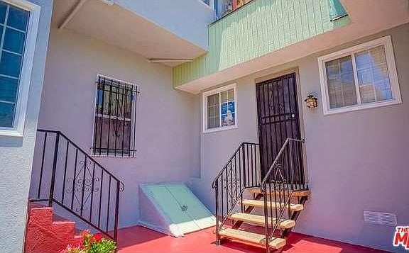 2nd image of 5314 N Figueroa St
