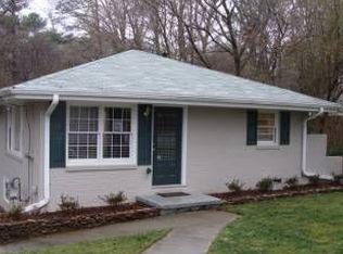 286 Scott Dr SE, Marietta, GA 30067